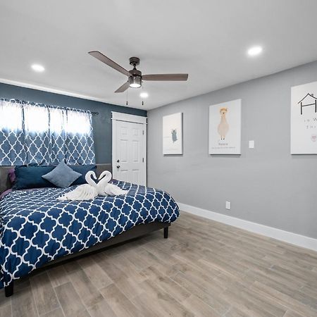 Comfortable 2Br Uptown Escape With Free Park Χιούστον Εξωτερικό φωτογραφία