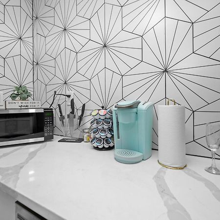 Comfortable 2Br Uptown Escape With Free Park Χιούστον Εξωτερικό φωτογραφία