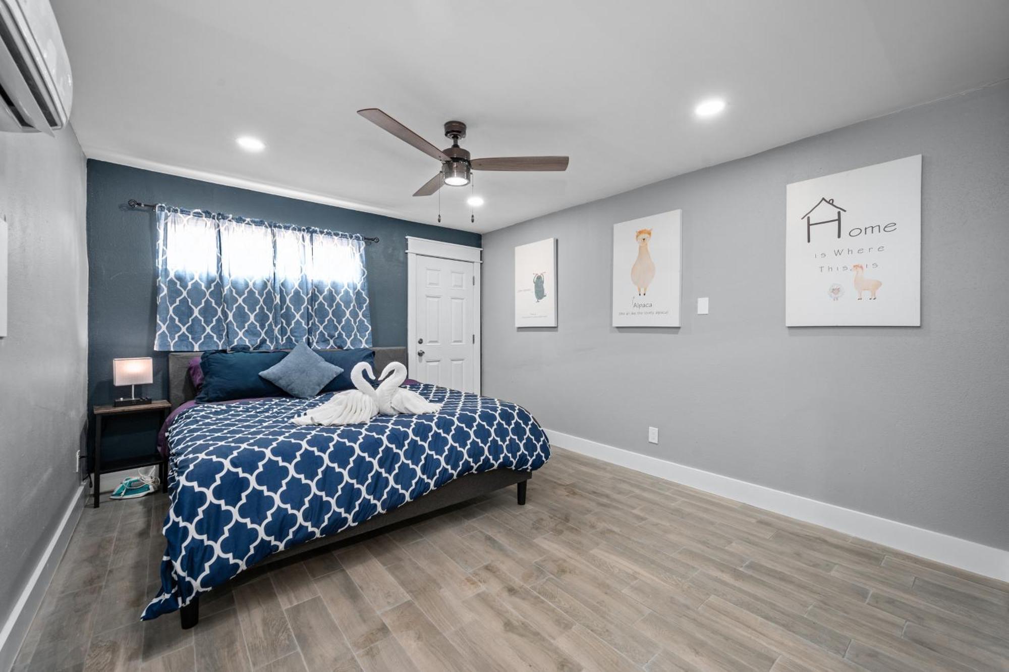 Comfortable 2Br Uptown Escape With Free Park Χιούστον Εξωτερικό φωτογραφία