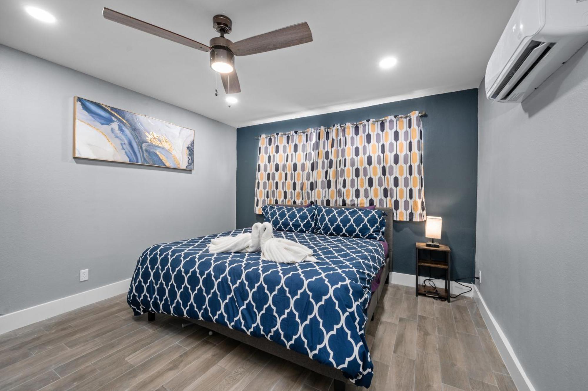 Comfortable 2Br Uptown Escape With Free Park Χιούστον Εξωτερικό φωτογραφία